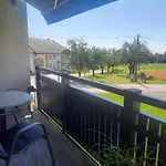 Wohnhaus Sued Appartamento