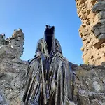 Appartamento Wohnhaus Sued