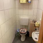 Appartamento Wohnhaus Sued