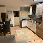 Wohnhaus Sued