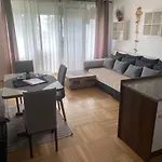 Appartamento Wohnhaus Sued