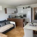 Appartamento Wohnhaus Sued