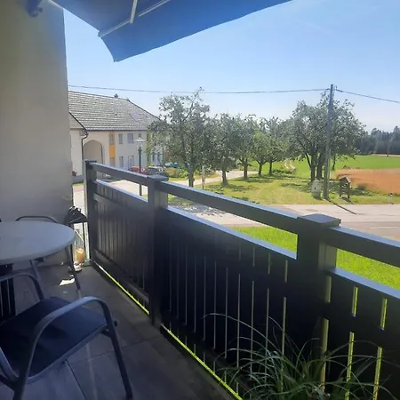 Wohnhaus Sued Lejlighed