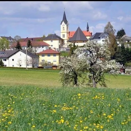 Wohnhaus Sued Lägenhet *