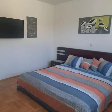 Wohnhaus Sued Apartment