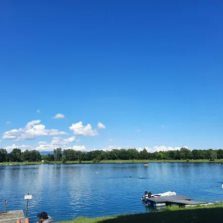 Wohnhaus Sued Herzogsdorf