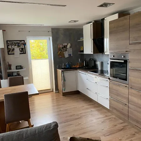 Lejlighed Wohnhaus Sued