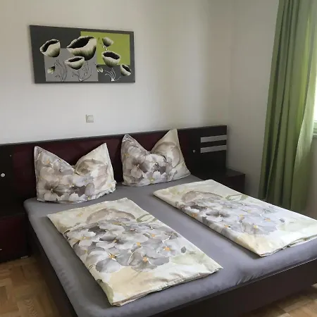 Wohnhaus Sued Lejlighed *