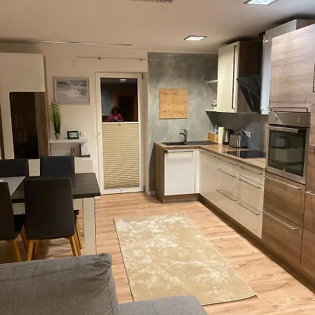 Wohnhaus Sued