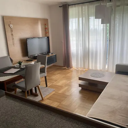 Appartamento Wohnhaus Sued *