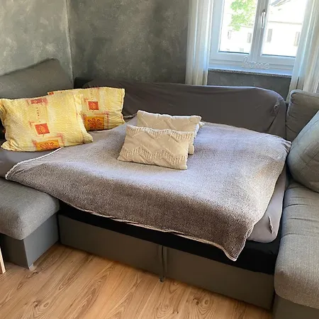 Wohnhaus Sued Apartamento *