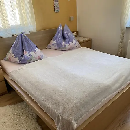 Apartamento Wohnhaus Sued *