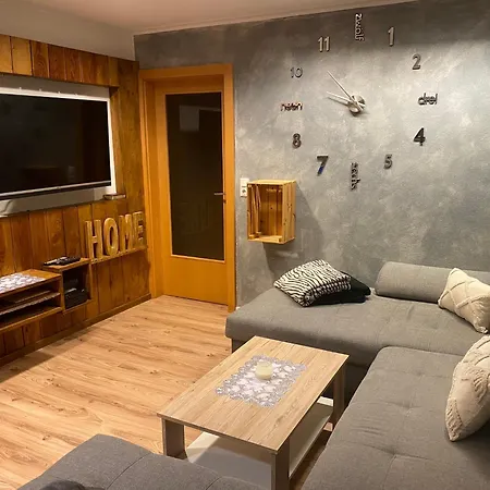 Apartamento Wohnhaus Sued Herzogsdorf