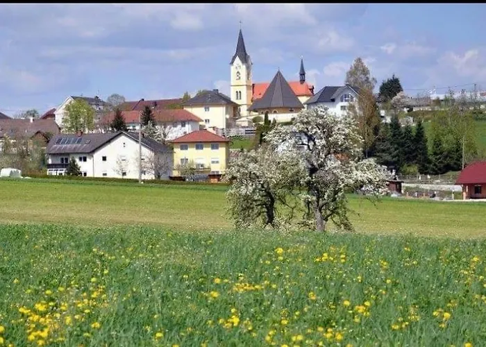 Wohnhaus Sued Apartamento *