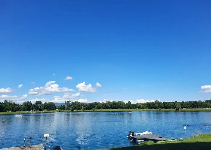 Wohnhaus Sued Herzogsdorf