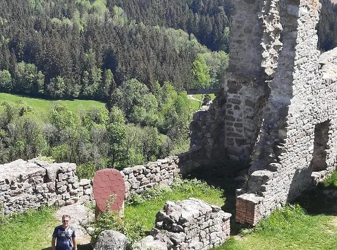 Wohnhaus Sued Herzogsdorf