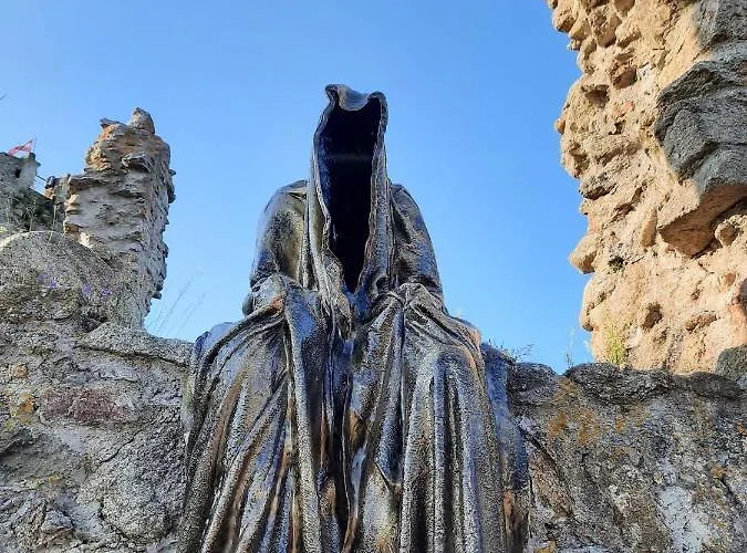 Διαμέρισμα Wohnhaus Sued