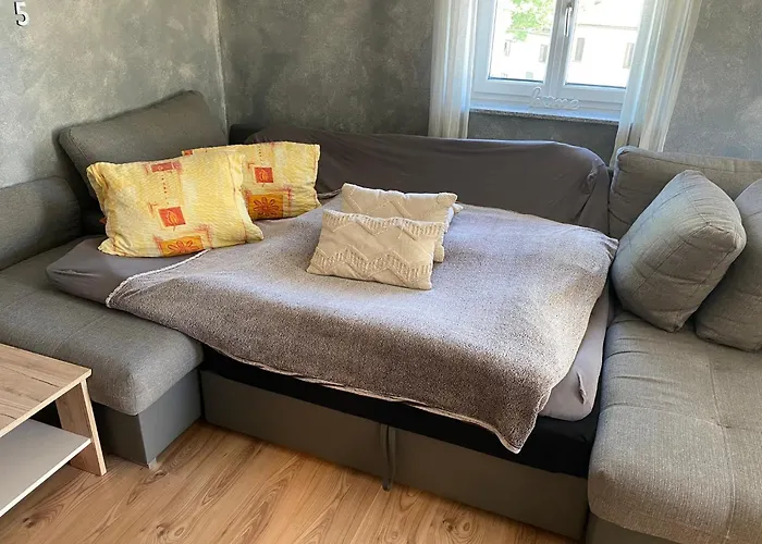 Wohnhaus Sued Διαμέρισμα *