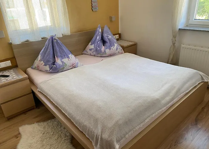 Apartamento Wohnhaus Sued *