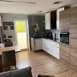 アパート Wohnhaus Sued