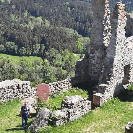 Wohnhaus Sued Herzogsdorf