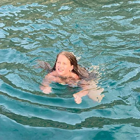 Wohnhaus Sued דירה Herzogsdorf