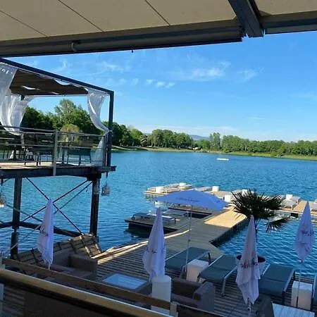 Wohnhaus Sued