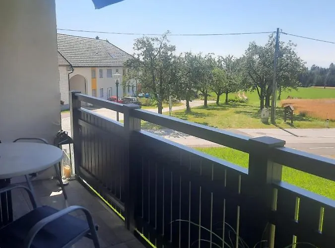 Wohnhaus Sued דירה