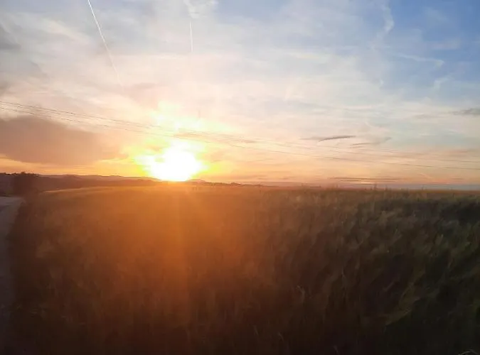 Wohnhaus Sued شقة *