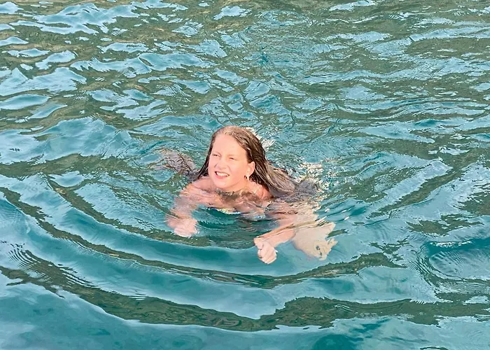 Wohnhaus Sued شقة Herzogsdorf