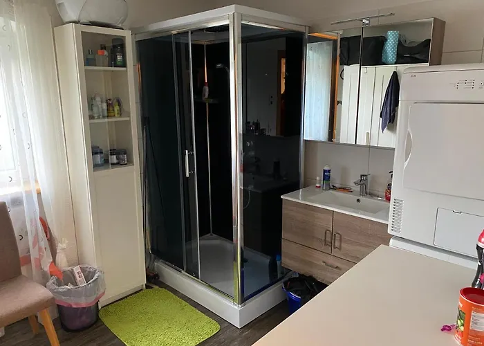 Wohnhaus Sued דירה