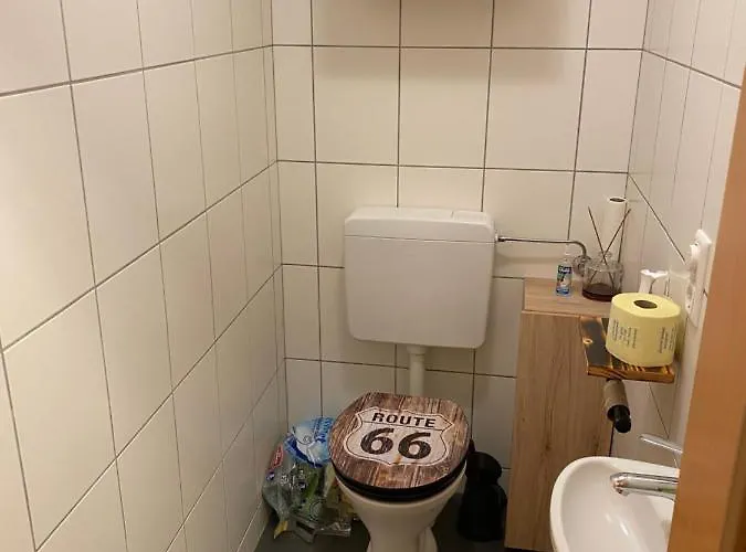 شقة Wohnhaus Sued